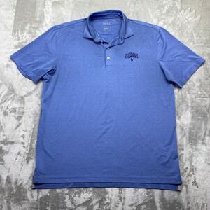 Johnnie-O Los Angeles Dodgers 2020 World‎ Series Champions Polo Shirt Men's L